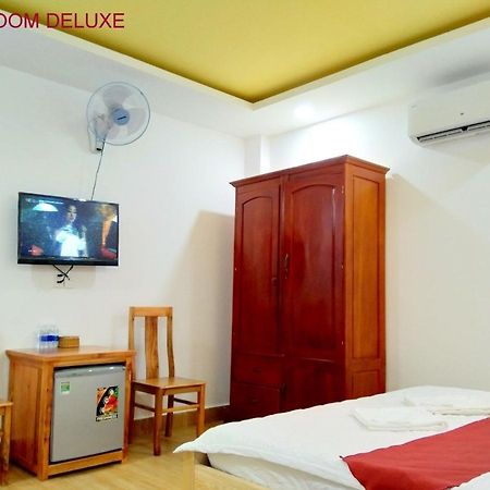 Phong Nha Hotel Phu Quoc Buitenkant foto