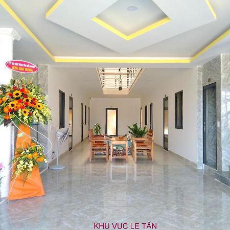 Phong Nha Hotel Phu Quoc Buitenkant foto