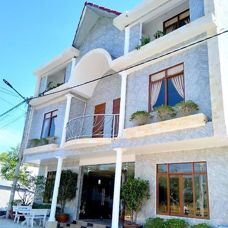 Phong Nha Hotel Phu Quoc Buitenkant foto