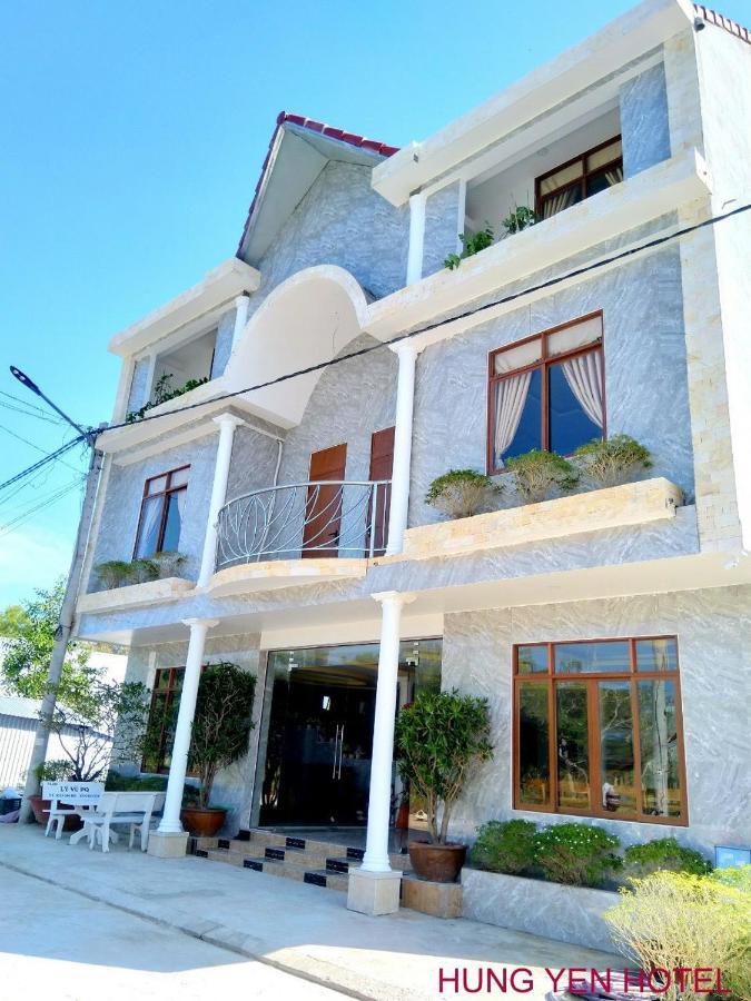 Phong Nha Hotel Phu Quoc Buitenkant foto