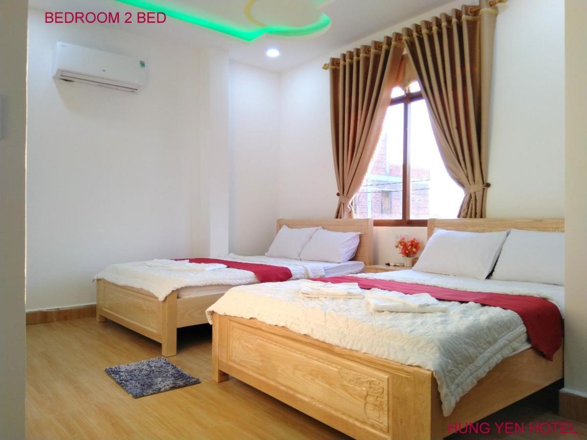 Phong Nha Hotel Phu Quoc Buitenkant foto