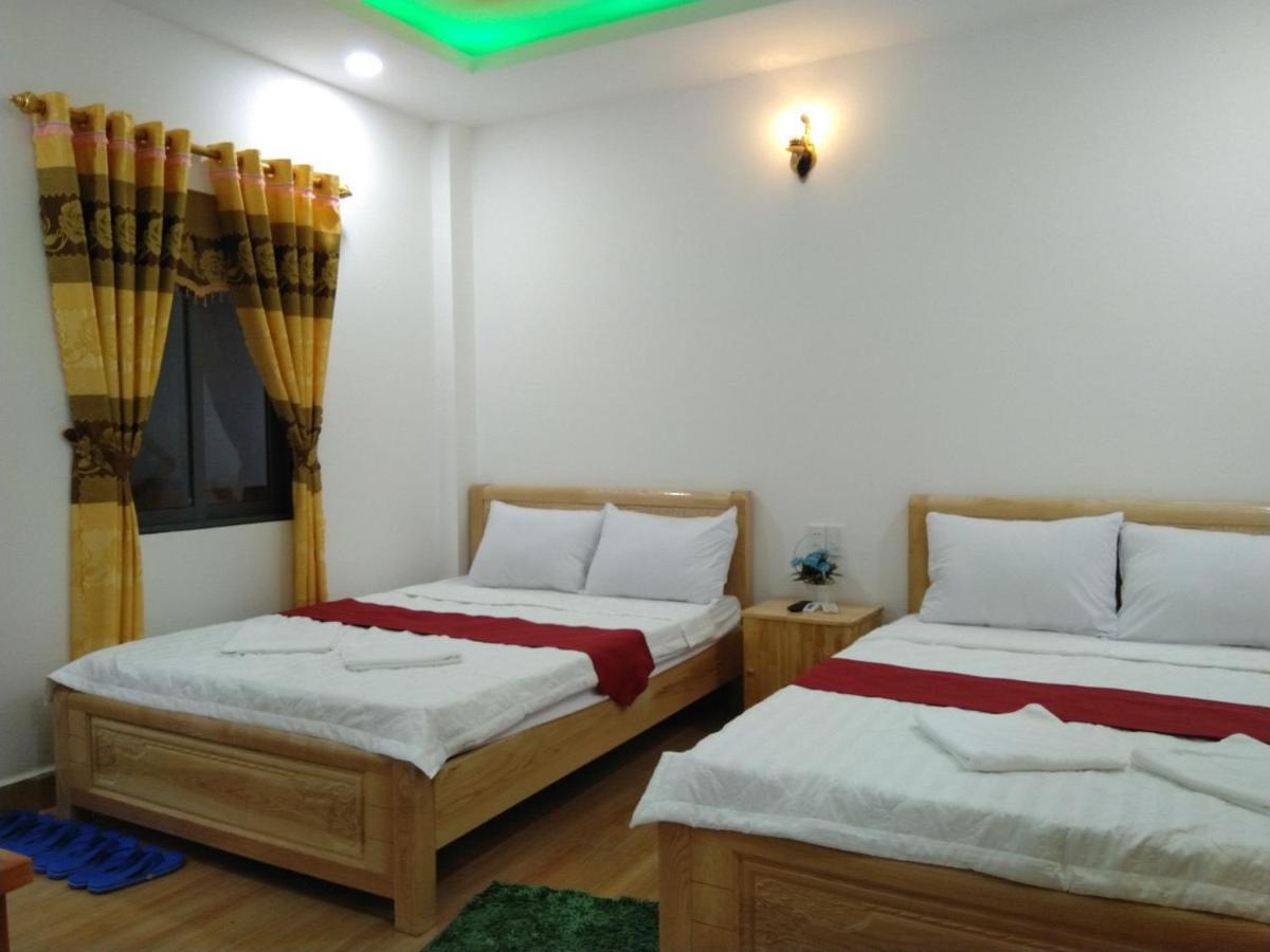 Phong Nha Hotel Phu Quoc Buitenkant foto