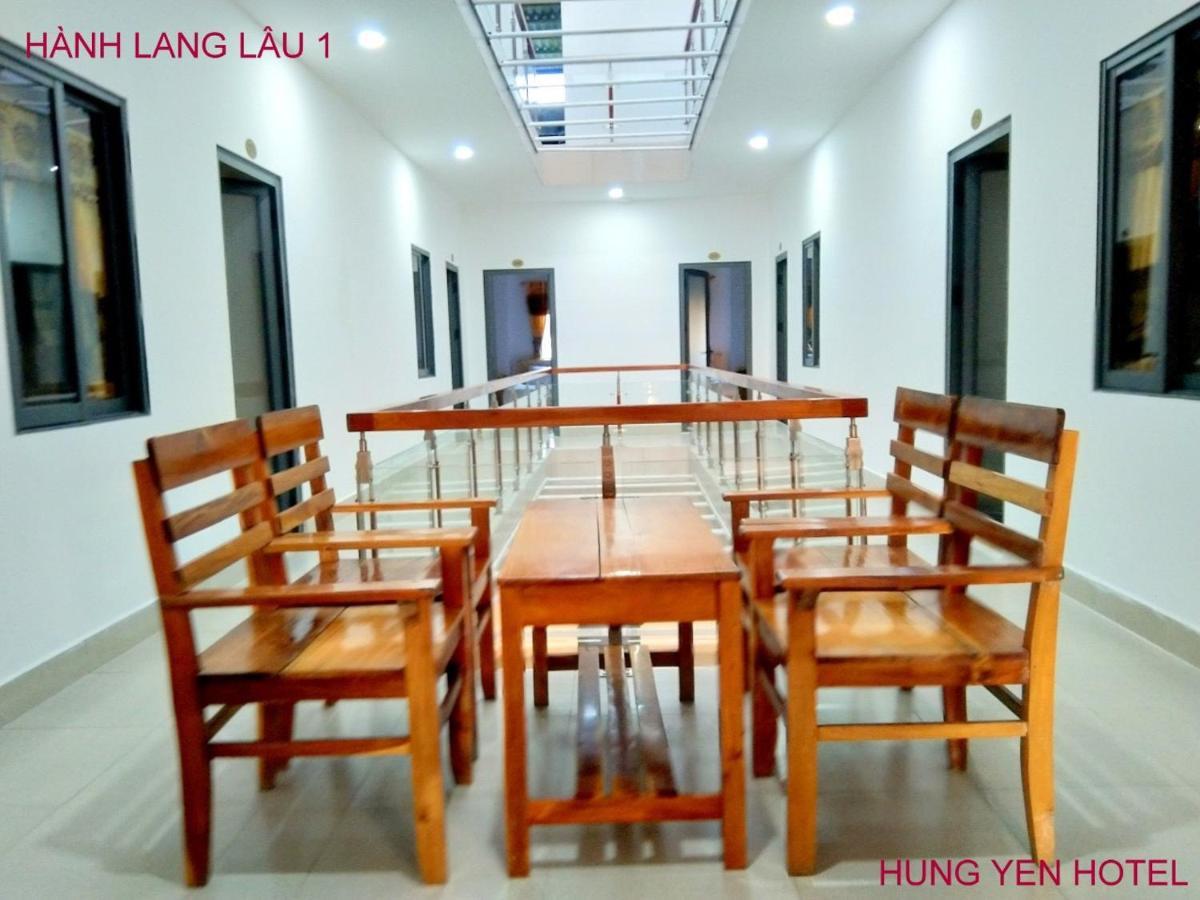 Phong Nha Hotel Phu Quoc Buitenkant foto
