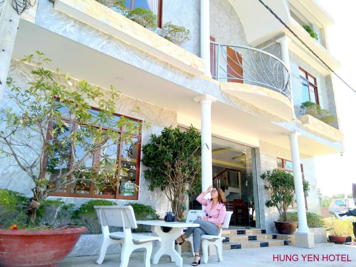 Phong Nha Hotel Phu Quoc Buitenkant foto