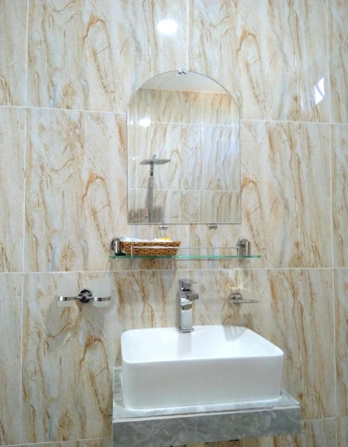 Phong Nha Hotel Phu Quoc Buitenkant foto