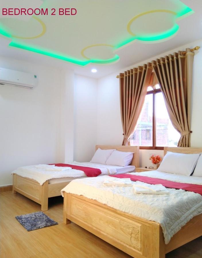 Phong Nha Hotel Phu Quoc Buitenkant foto
