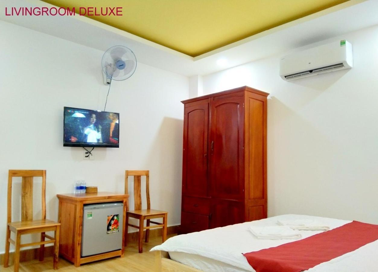 Phong Nha Hotel Phu Quoc Buitenkant foto