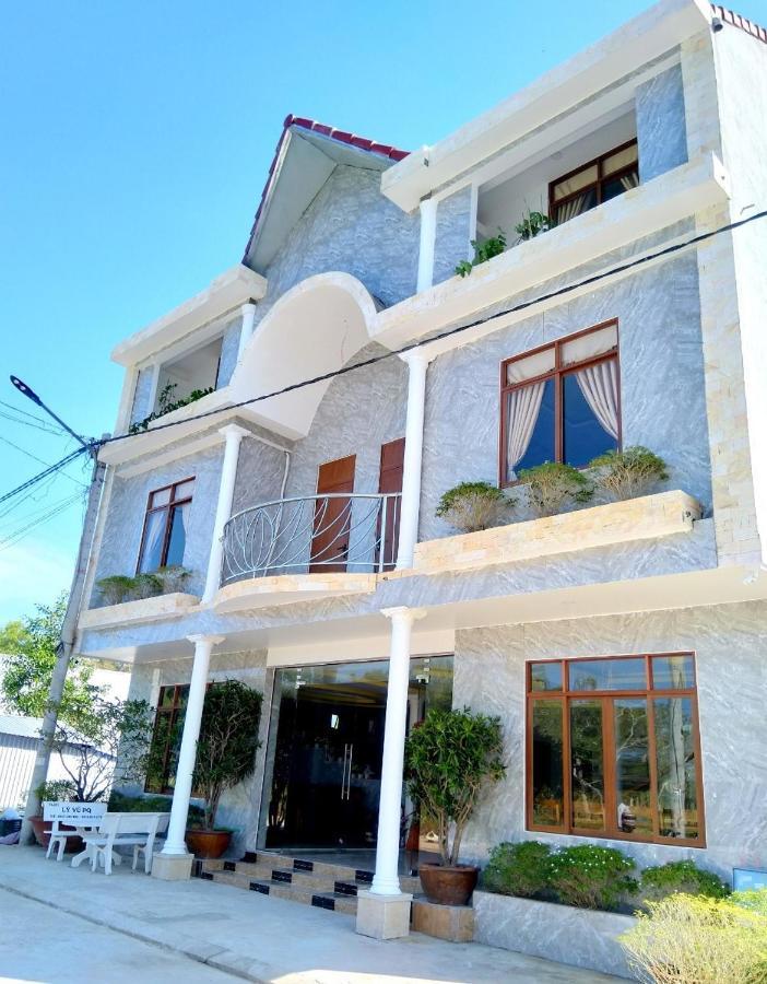 Phong Nha Hotel Phu Quoc Buitenkant foto