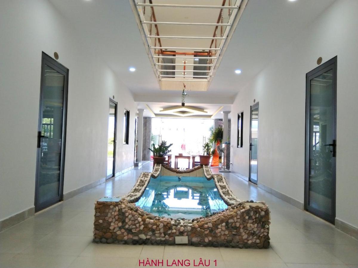 Phong Nha Hotel Phu Quoc Buitenkant foto