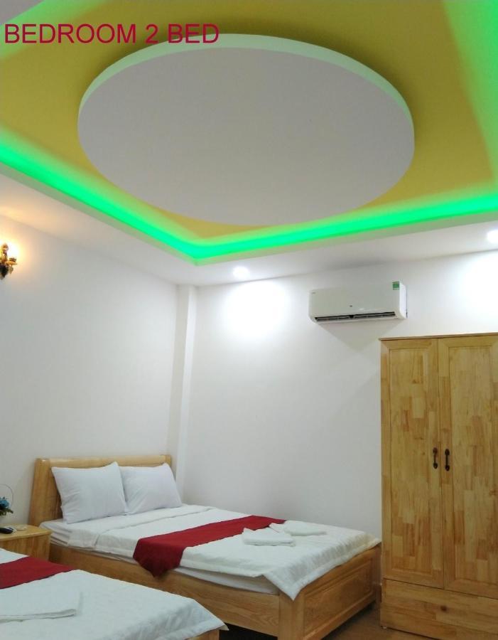 Phong Nha Hotel Phu Quoc Buitenkant foto