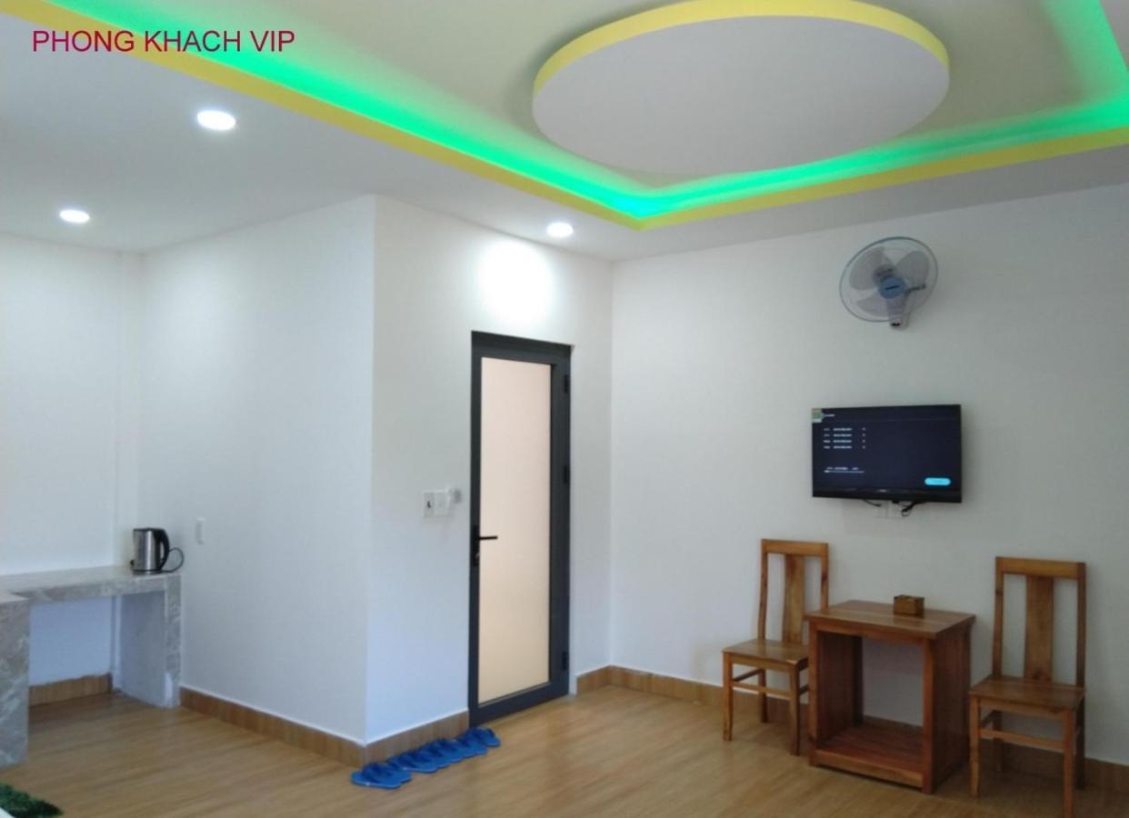 Phong Nha Hotel Phu Quoc Buitenkant foto